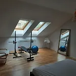 Homestay Dvorak 194 Pod Svatou Horou Pribram