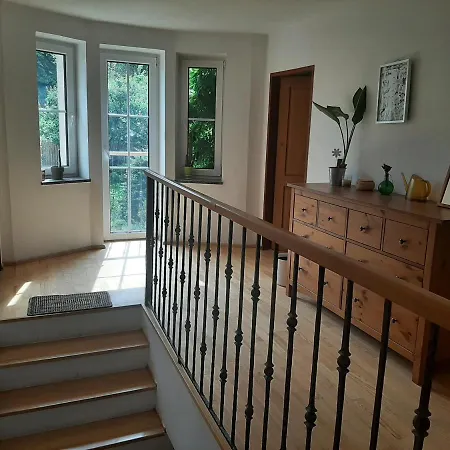 Dvořák 194 Pod Svatou Horou