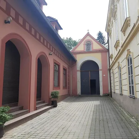 Dvořák 194 Pod Svatou Horou *