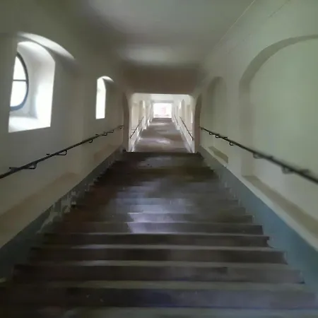 Dvořák 194 Pod Svatou Horou