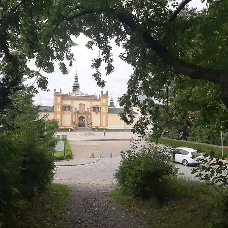 Privat bolig Dvorak 194 Pod Svatou Horou *
