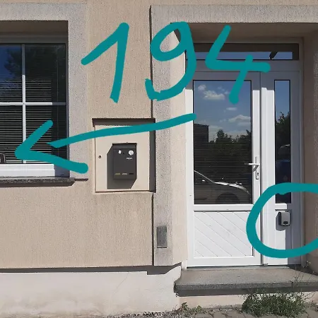 Dvorak 194 Pod Svatou Horou בית אירוח