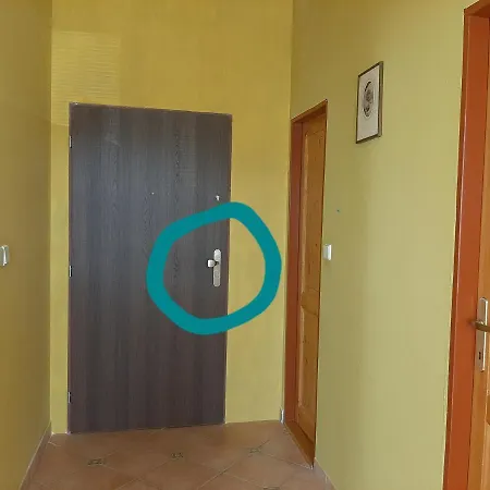 Dvořák 194 Pod Svatou Horou * Příbram