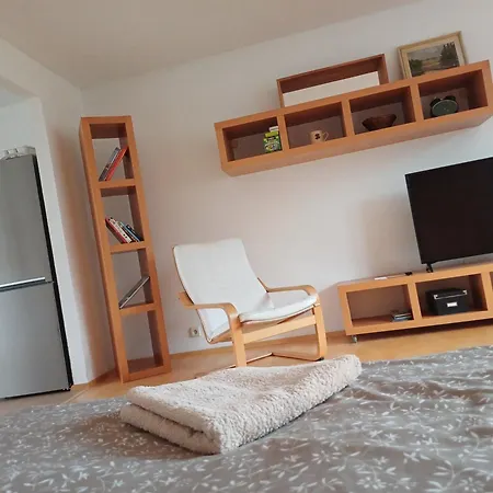 Dvořák 194 Pod Svatou Horou Příbram