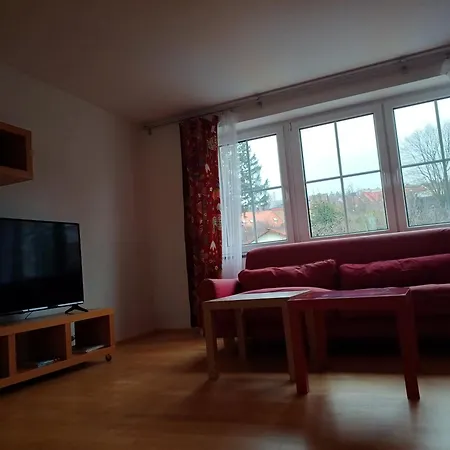 Dvořák 194 Pod Svatou Horou Quarto em Acomodações Particulares *