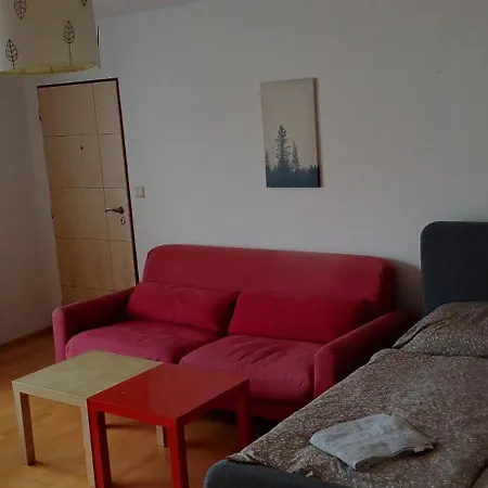 Quarto em Acomodações Particulares Dvořák 194 Pod Svatou Horou *