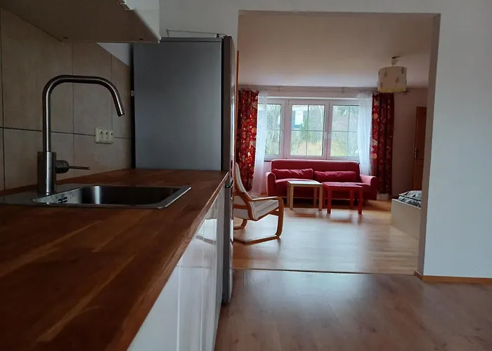 Homestay Dvorak 194 Pod Svatou Horou Pribram